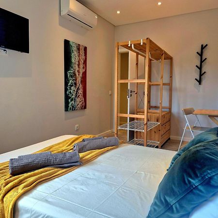 פארו Campus 121 - Rooms מראה חיצוני תמונה