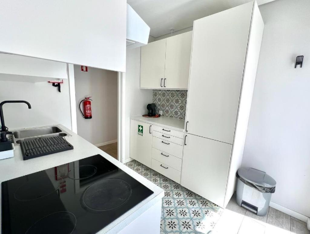 פארו Campus 121 - Rooms מראה חיצוני תמונה