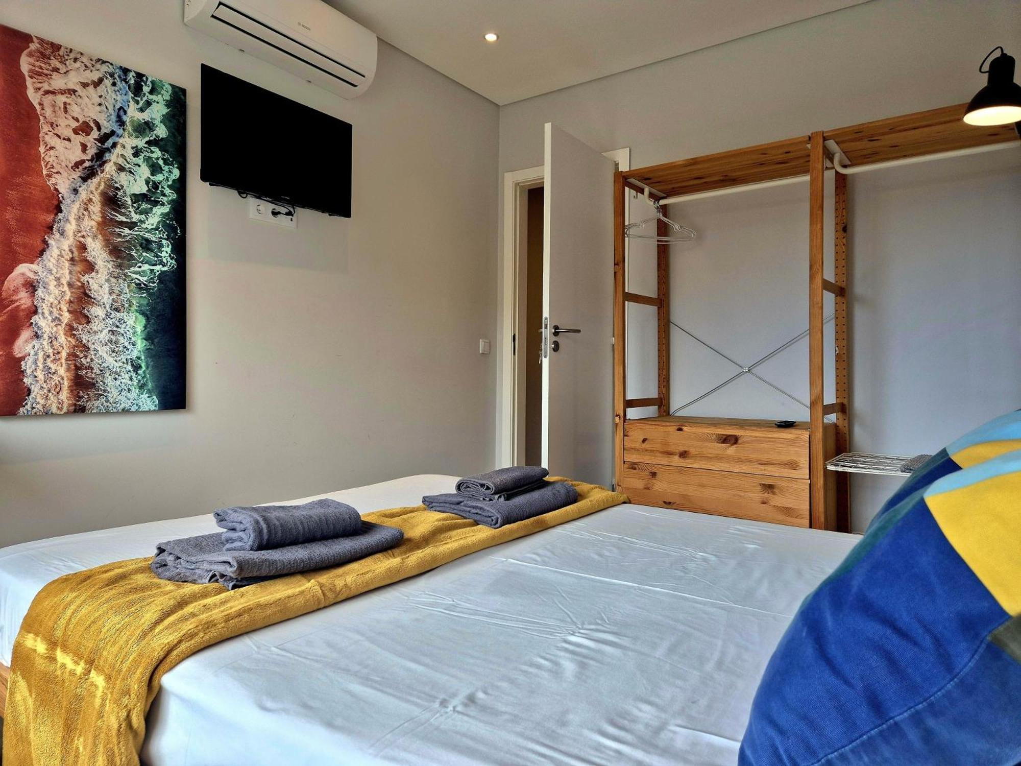 פארו Campus 121 - Rooms מראה חיצוני תמונה