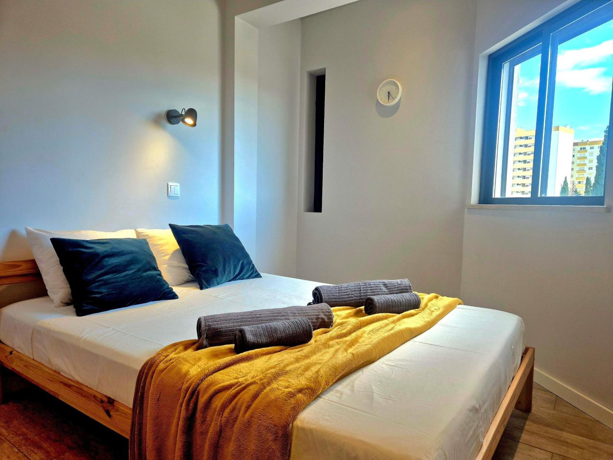 פארו Campus 121 - Rooms מראה חיצוני תמונה